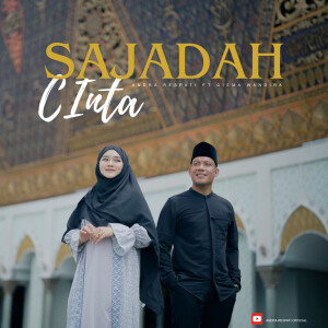 SAJADAH CINTA dari Andra Respati