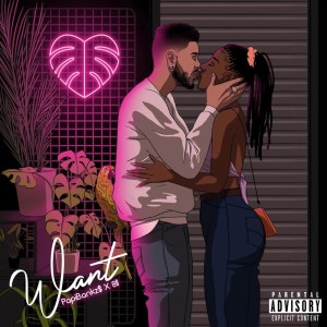 Dengarkan Want (Explicit) lagu dari 8ll dengan lirik