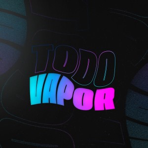 TODO VAPOR dari Felipe Morais