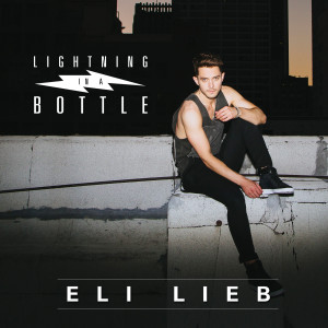 Eli Lieb的专辑Lightning in a Bottle