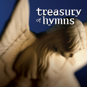 The Sign Posters的專輯A Treasury of Hymns