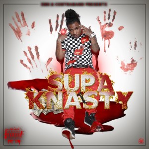 ดาวน์โหลดและฟังเพลง Supa Knasty (Explicit) พร้อมเนื้อเพลงจาก Emg Santana