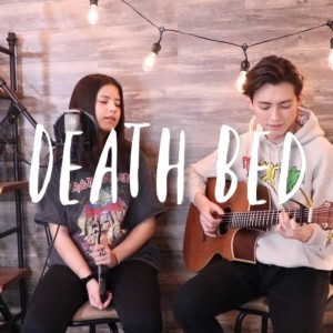 ดาวน์โหลดและฟังเพลง death bed (coffee for your head) พร้อมเนื้อเพลงจาก Andrew Foy