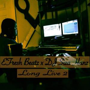 Album Long Live 2 from 