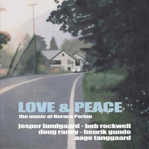 收聽Bob Rockwell的Love & Peace歌詞歌曲