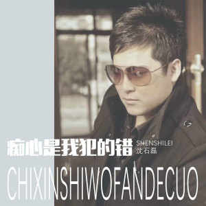 收聽沈石磊的癡心是我犯的錯 (DJ版)歌詞歌曲