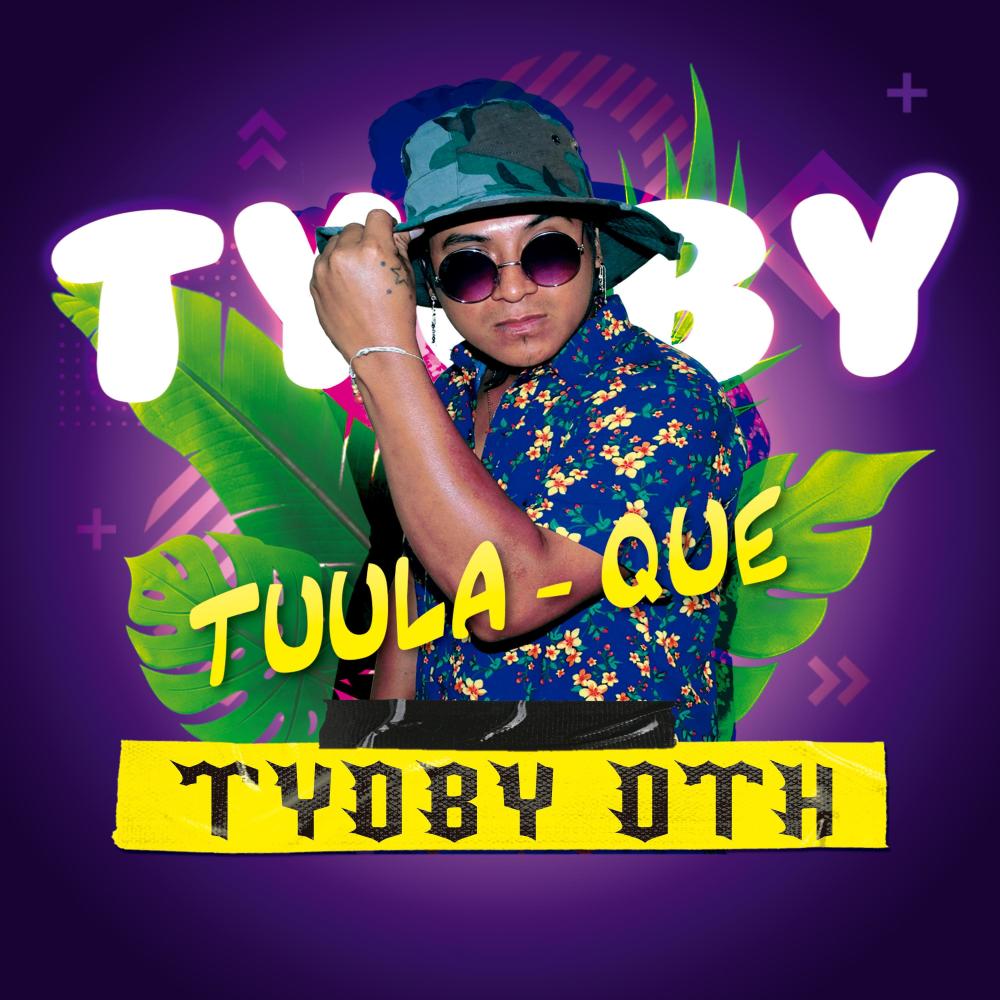 Tuu Laque