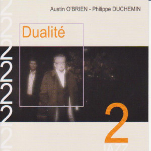 收聽AUSTIN O'BRIEN的It had to be you歌詞歌曲