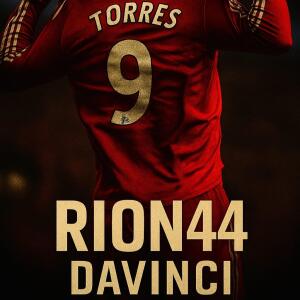 อัลบัม Fernando Torres (feat. Davinci) [Explicit] ศิลปิน RION44