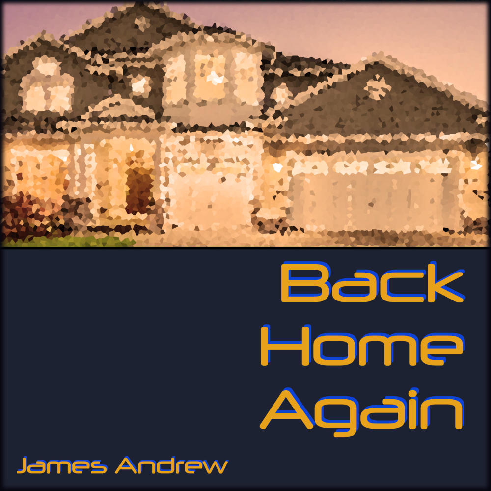 Back Home Again