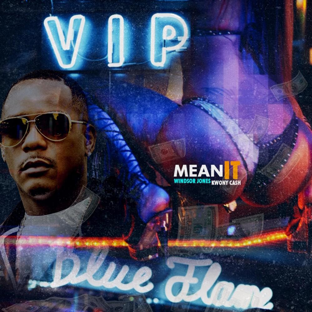 Do It Like You Mean It (Explicit)