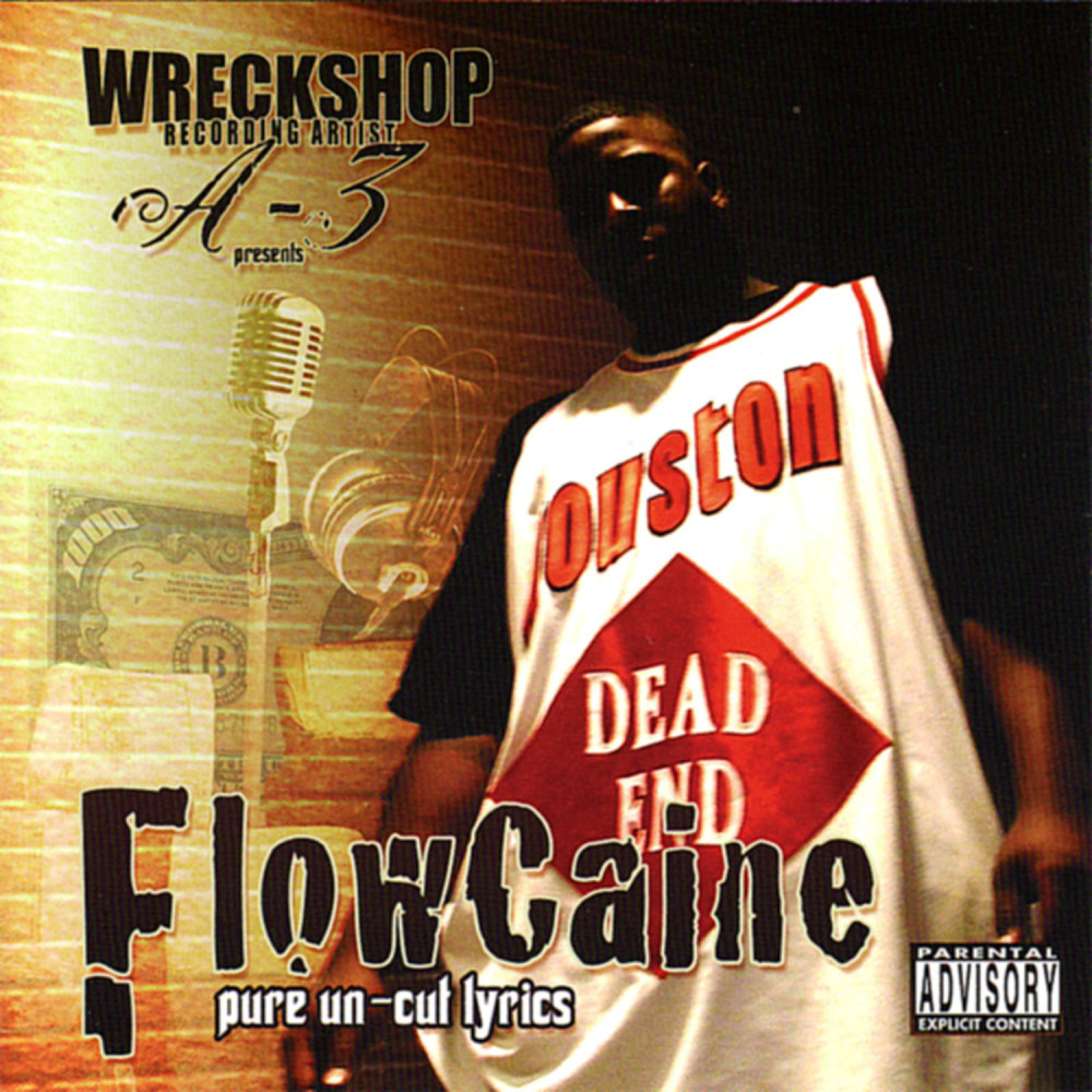 Flossin’ Pt. 2 (feat. Lil’ Flip) (Explicit)