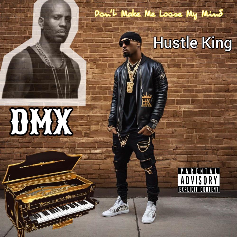 Don't Make Me Loose My Mind (Explicit)