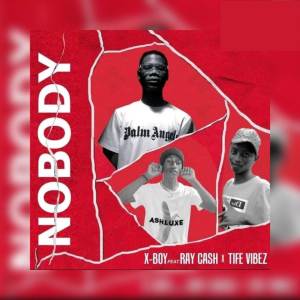 收聽X Boy的Nobody歌詞歌曲