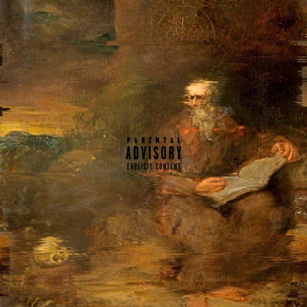 Lost Scrolls (feat. Michael Millions) (Explicit)