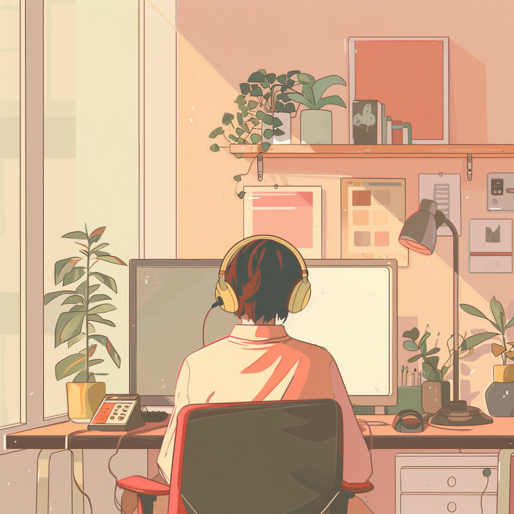 Pausa De Estudio Única