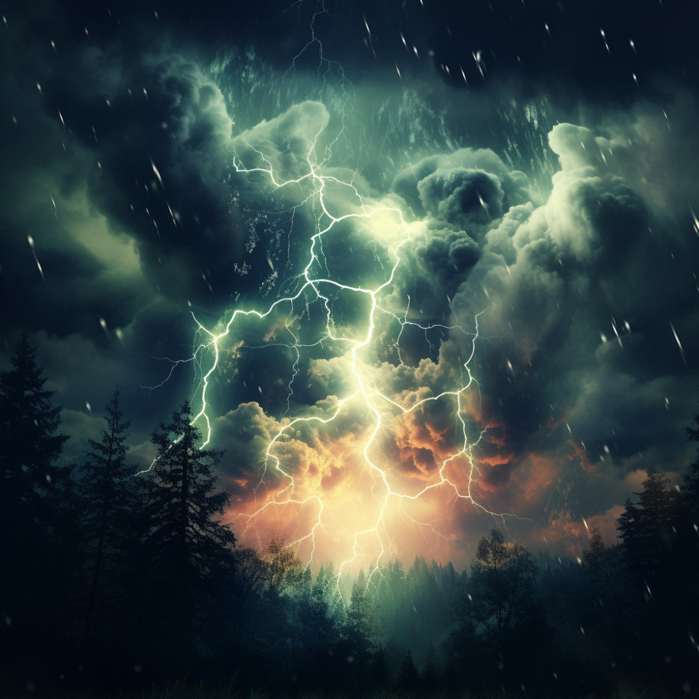 Thunder Calm for Furry Friends