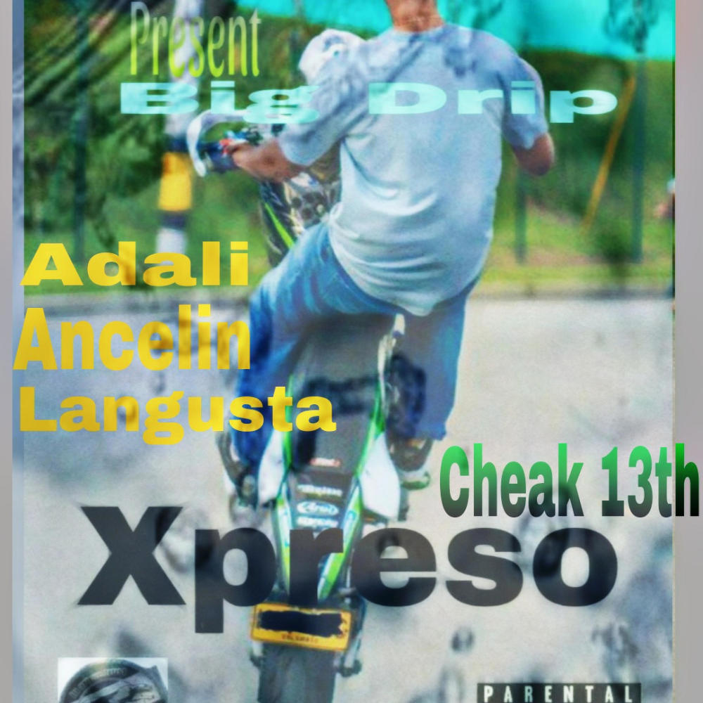 Sexo (feat. Lil Loco, Ancelin & Adali) (Explicit)