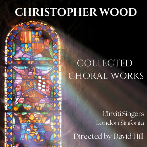 Album Collected Choral Works from 