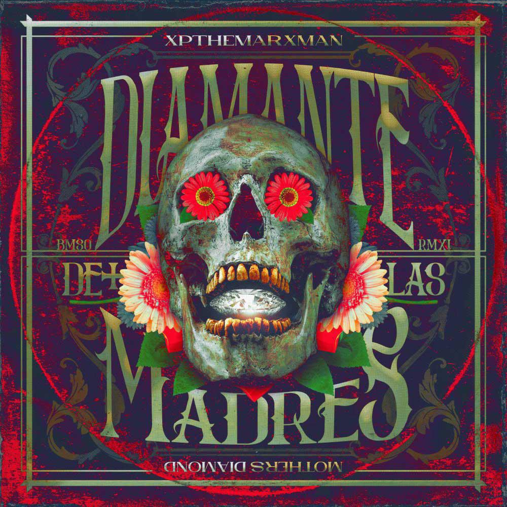 A Different Form (feat. William Bostick) (RMX|Explicit)