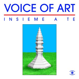 Voice Of Art的專輯Insieme A Te