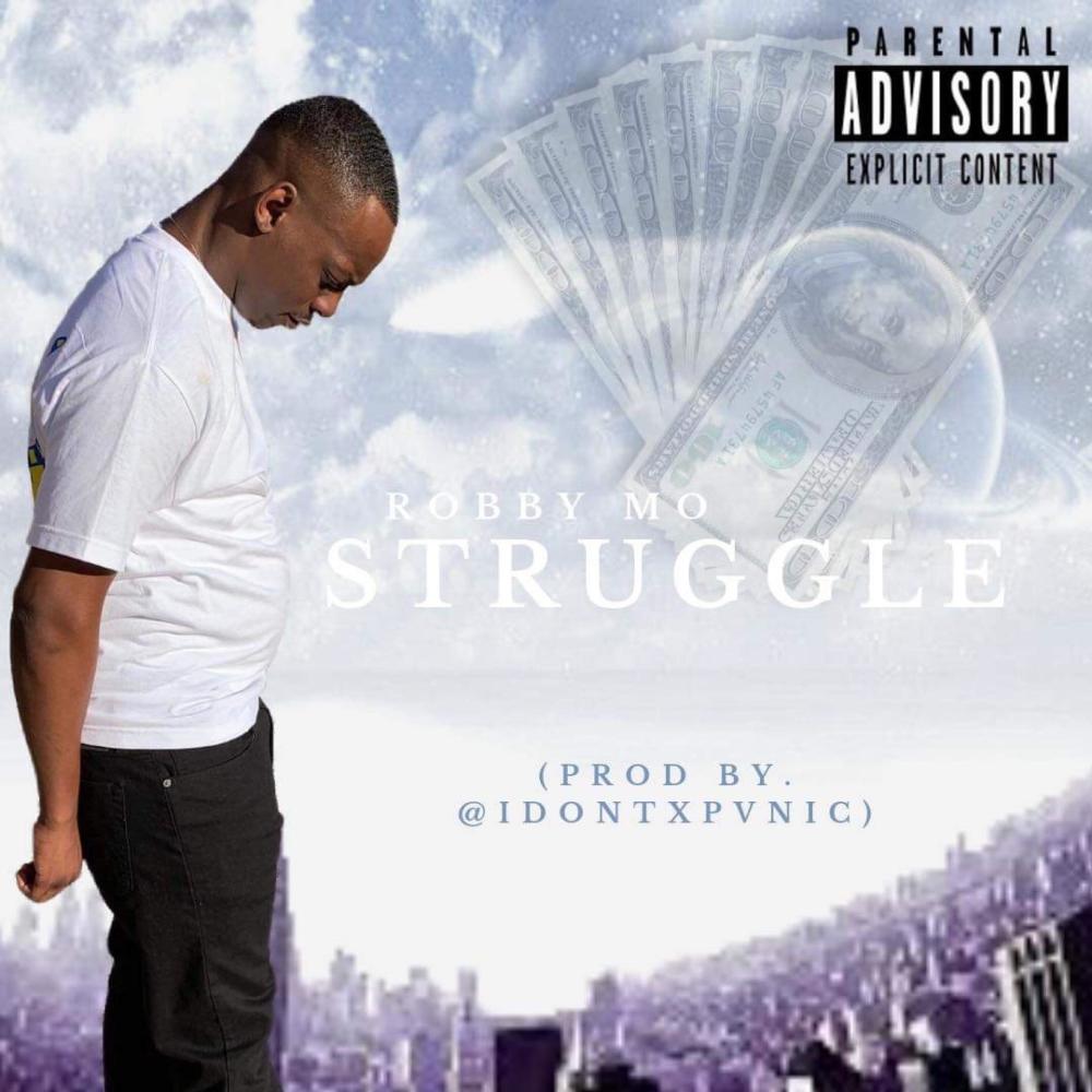 Struggle (Explicit)