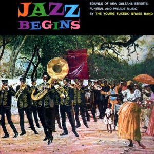ดาวน์โหลดและฟังเพลง Lord Lord Lord พร้อมเนื้อเพลงจาก The Young Tuxedo Brass Band