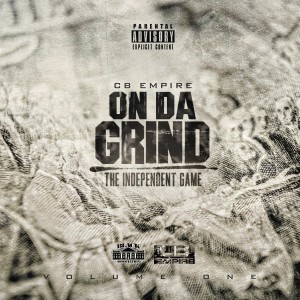 Various的專輯On da Grind (The Independent Game), Vol. 1