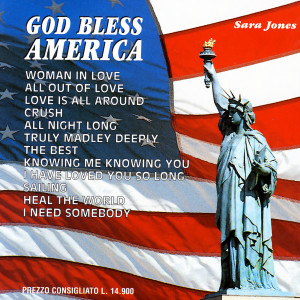 ดาวน์โหลดและฟังเพลง I Need Somebody พร้อมเนื้อเพลงจาก Sara Jones
