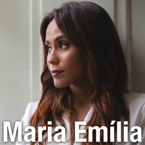 Album Maria Emília from Maria Emília