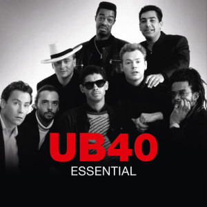 UB40的專輯Essential