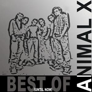 Listen to Balada (Remix) song with lyrics from Animal X