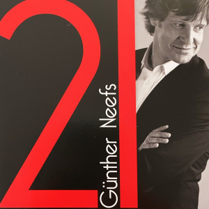 Günther Neefs的专辑Günther Neefs 21