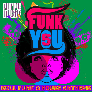 Listen to Funk Train song with lyrics from Kristof Tigran