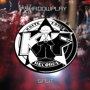 Shadowplay的專輯Split EP