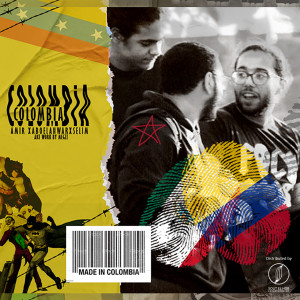 Listen to Colombia song with lyrics from Selim