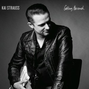 Kai Strauss的專輯Getting Personal