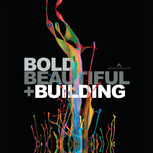 David Goldsmith的專輯Bold, Beautiful and Building