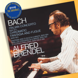收聽Alfred Brendel的2. Andante歌詞歌曲
