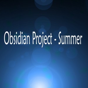Album Summer from OBSIDIAN Project