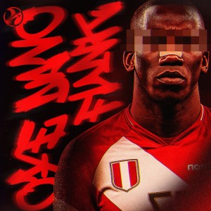 อัลบัม OYE DAVO FUNK ศิลปิน MRR