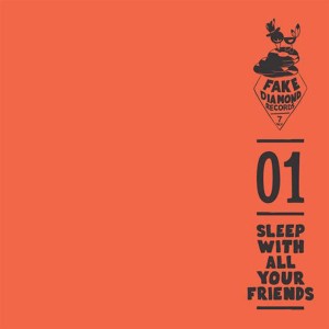 ดาวน์โหลดและฟังเพลง Gold Star พร้อมเนื้อเพลงจาก Sleep With All Your Friends