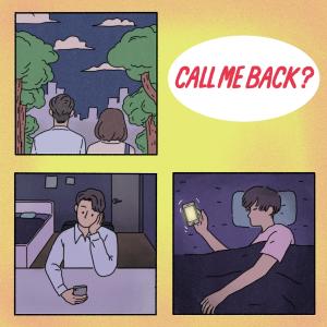 Album CALL ME BACK (feat. Haeil) oleh SOOLj