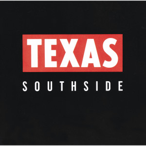 Texas的專輯Southside