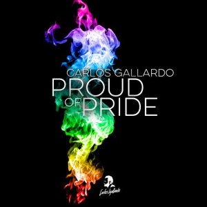 อัลบัม Proud of Pride ศิลปิน 