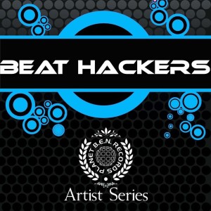 Album Works from Beat Hackers