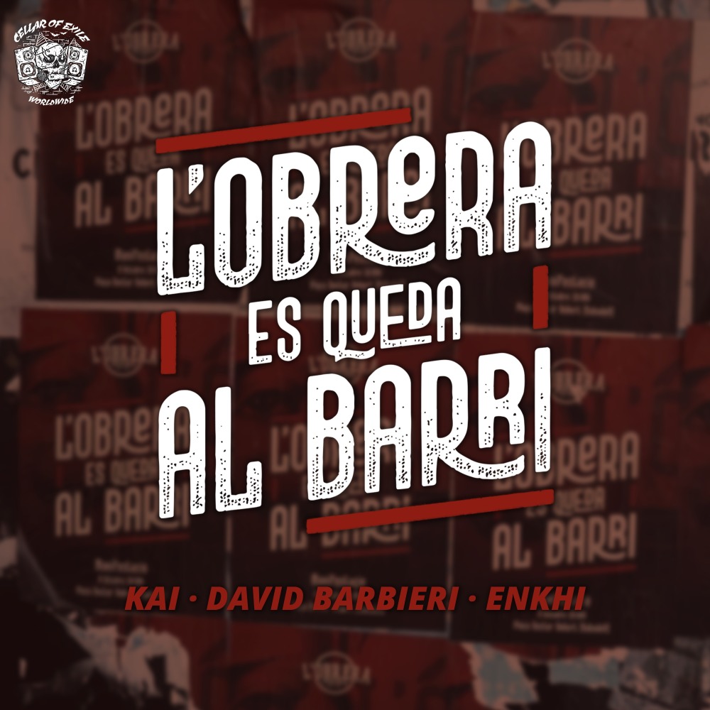 L'obrera es queda al barri (Explicit)