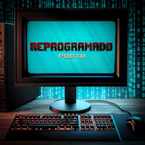 อัลบัม REPROGRAMADO ศิลปิน Porta