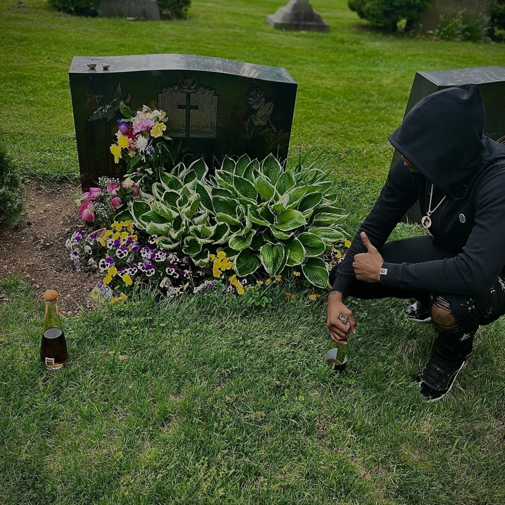 Emotionless (Freestyle) (Explicit)