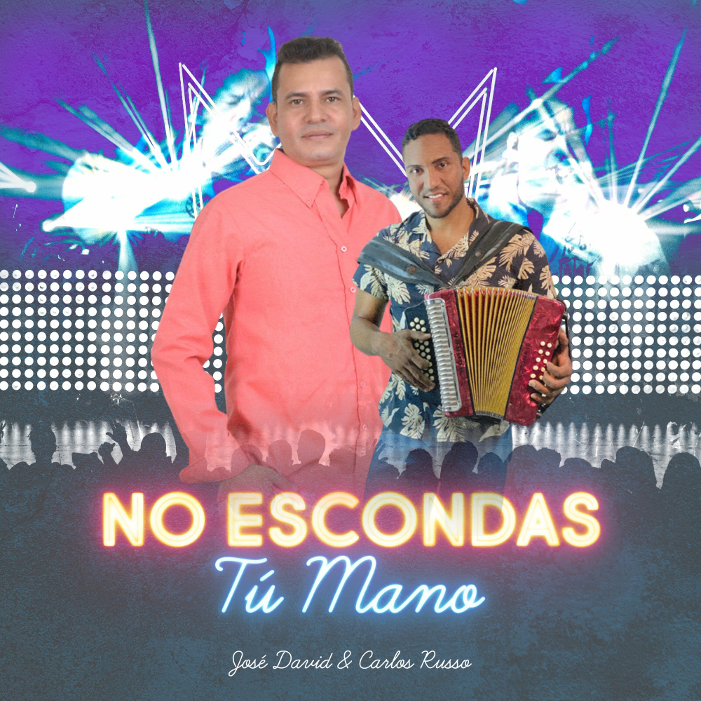 No Escondas Tu Mano